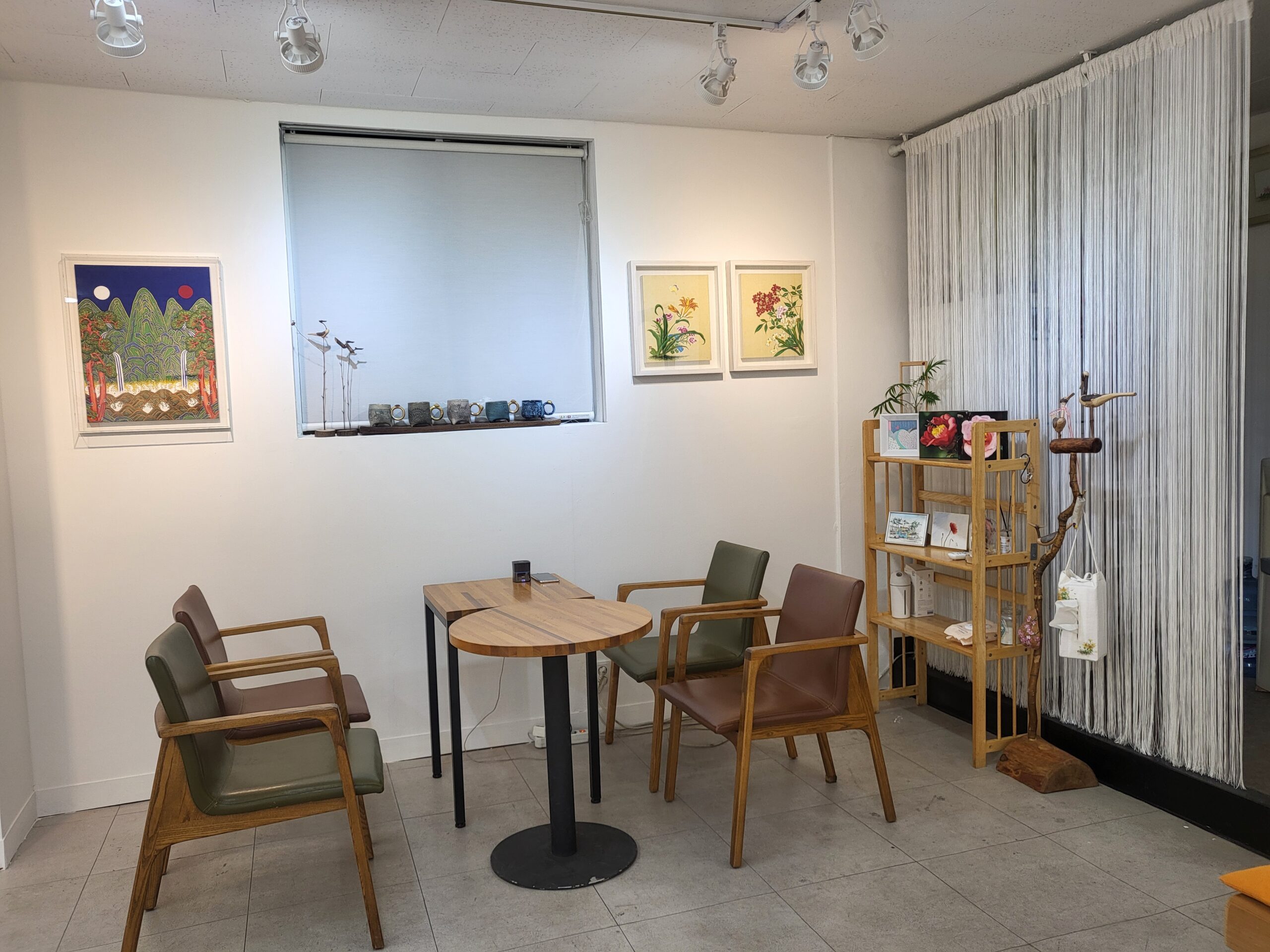 Gallery View