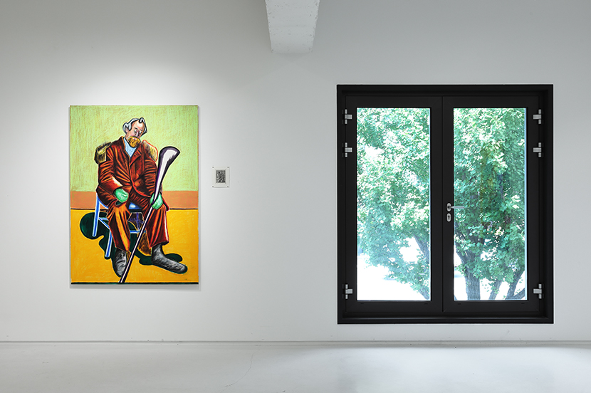Exhibition Poster